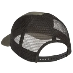 Transporter Snapback Meshback Cap - 24 hr