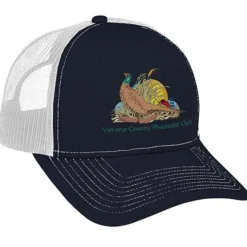 Transporter Snapback Meshback Cap - 24 hr