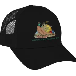 Transporter Snapback Meshback Cap - 24 hr