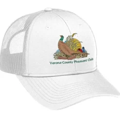 Transporter Snapback Meshback Cap - 24 hr