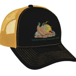 Transporter Snapback Meshback Cap - 24 hr