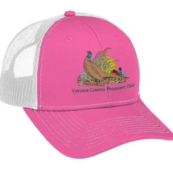 Transporter Snapback Meshback Cap - 24 hr