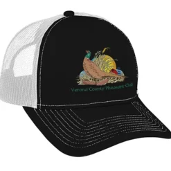 Transporter Snapback Meshback Cap - 24 hr