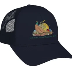 Transporter Snapback Meshback Cap - 24 hr