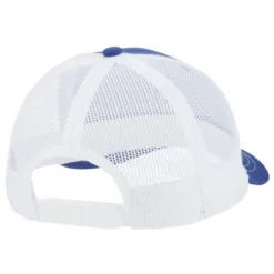 Transporter Snapback Meshback Cap - Youth