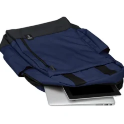 Tranzip 15 inches Laptop Backpack - 24 hr