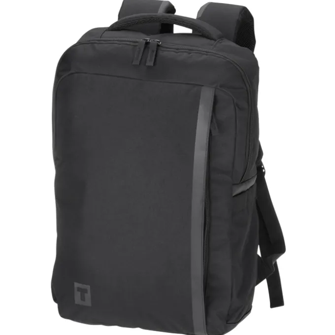 Tranzip 17-inch Laptop Backpack