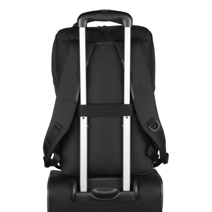 Tranzip 17-inch Laptop Backpack