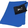 Travel Blanket with Pouch