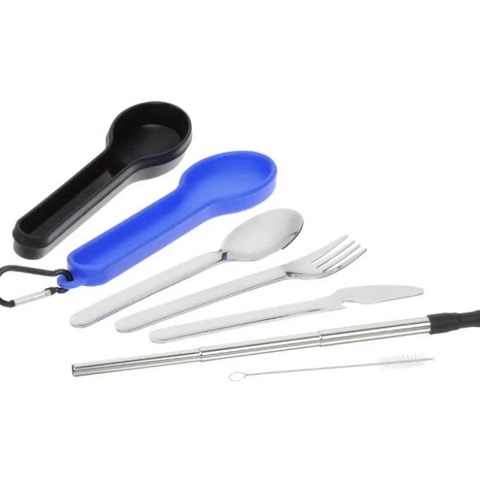 Travel Cutlery Set