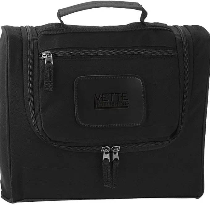 Travel Mate Amenity Kit - Polyester