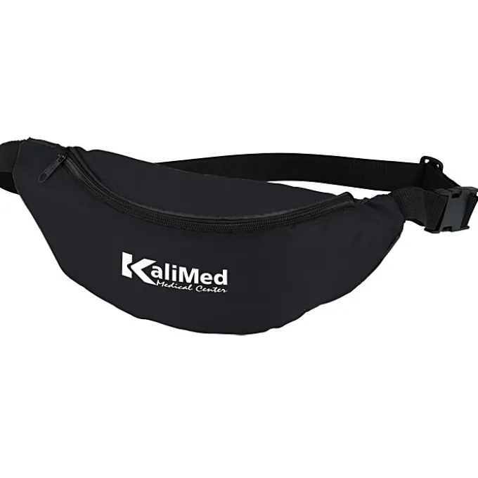 Travel Waist Pack - 24 hr
