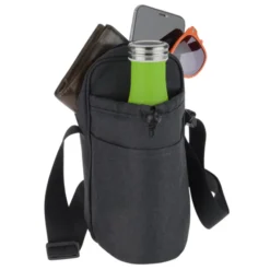 Traver Adjustable Sling Cooler with Pouch