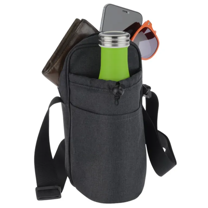 Traver Adjustable Sling Cooler with Pouch