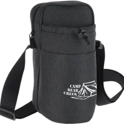 Traver Adjustable Sling Cooler with Pouch