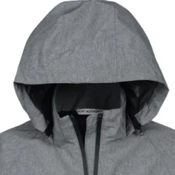 Traverse Waterproof Jacket - Ladies' - Heathers