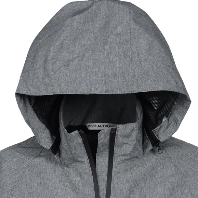 Traverse Waterproof Jacket - Ladies' - Heathers
