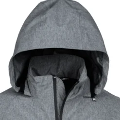 Traverse Waterproof Jacket - Men's - Heathers