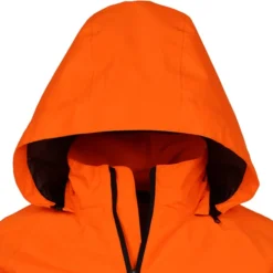 Traverse Waterproof Jacket - Men's - Embroidered - 24 hr
