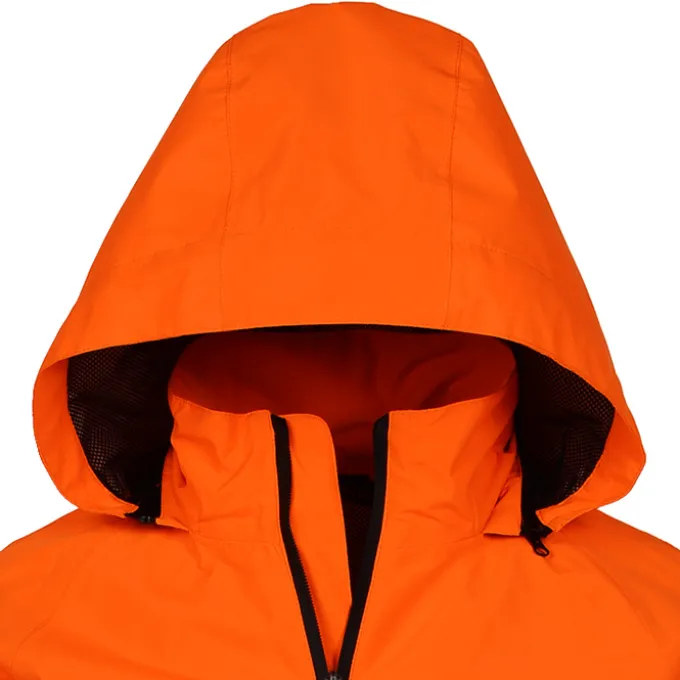 Traverse Waterproof Jacket - Men's - Embroidered - 24 hr