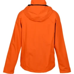 Traverse Waterproof Jacket - Men's - Embroidered - 24 hr