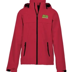 Traverse Waterproof Jacket - Men's - Embroidered - 24 hr