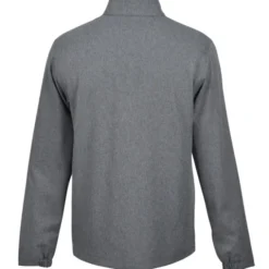 TravisMathew Balboa Chest Stripe 1/4-Zip Jacket
