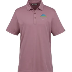 TravisMathew Bayfront Solid Polo