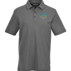 TravisMathew Bayfront Solid Polo