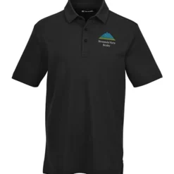 TravisMathew Bayfront Solid Polo