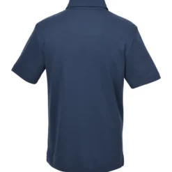 TravisMathew Bayfront Solid Polo