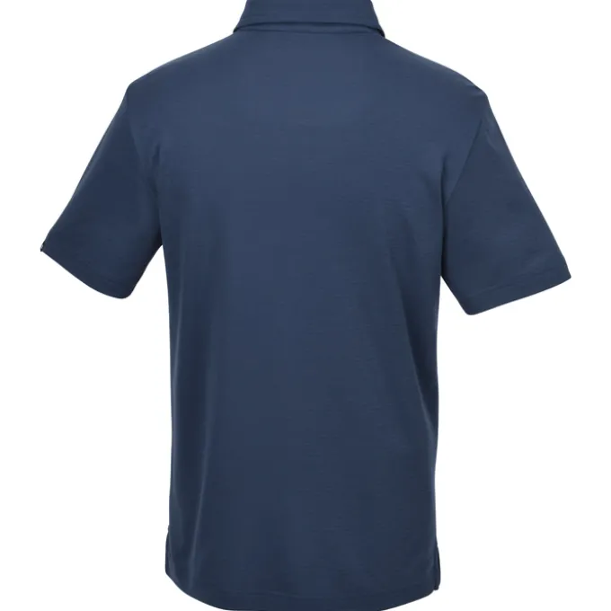 TravisMathew Bayfront Solid Polo