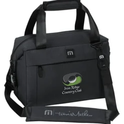 TravisMathew Chill'n Cooler - Embroidered