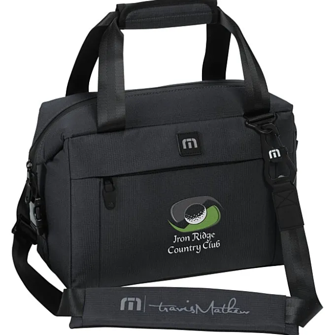 TravisMathew Chill'n Cooler - Embroidered