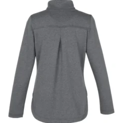 TravisMathew Coveside Full-Zip - Ladies'
