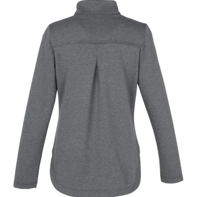 TravisMathew Coveside Full-Zip - Ladies'