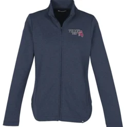 TravisMathew Coveside Full-Zip - Ladies'