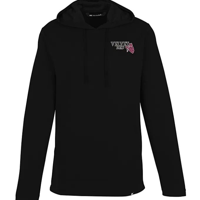 TravisMathew Coveside Hoodie - Men's