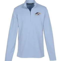 TravisMathew Coveside 1/4-Zip Pullover - Men's