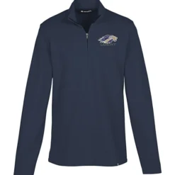 TravisMathew Coveside 1/4-Zip Pullover - Men's