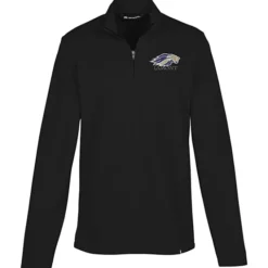 TravisMathew Coveside 1/4-Zip Pullover - Men's