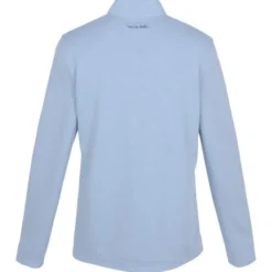 TravisMathew Coveside 1/4-Zip Pullover - Men's