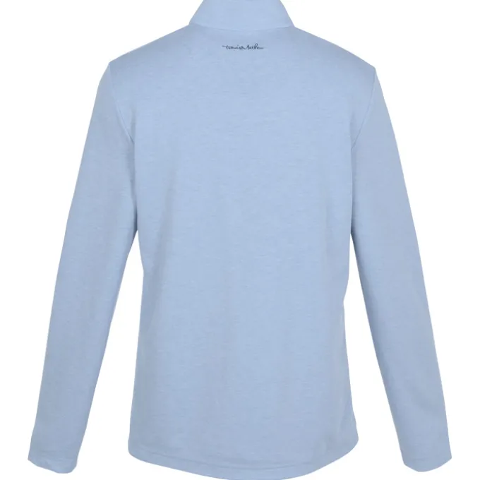 TravisMathew Coveside 1/4-Zip Pullover - Men's