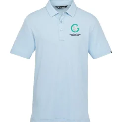 TravisMathew Crestview Polo