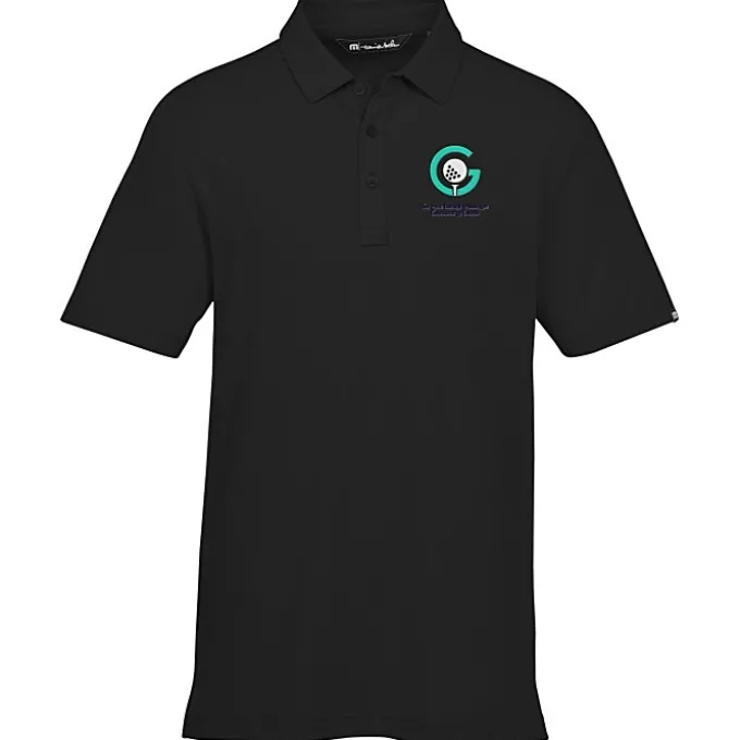 TravisMathew Crestview Polo