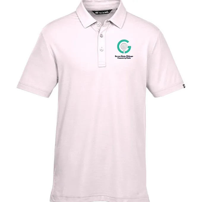 TravisMathew Crestview Polo
