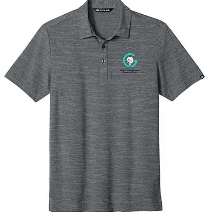 TravisMathew Crestview Polo