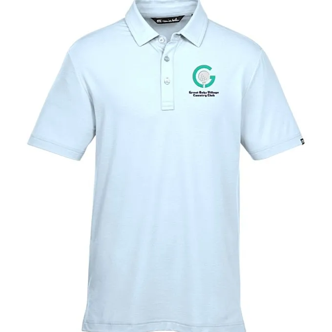 TravisMathew Crestview Polo