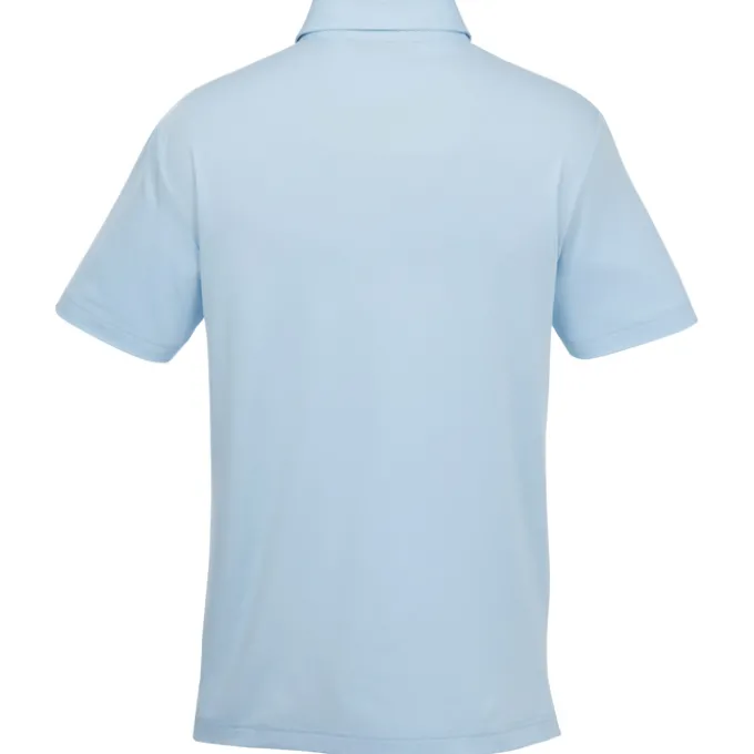 TravisMathew Crestview Polo