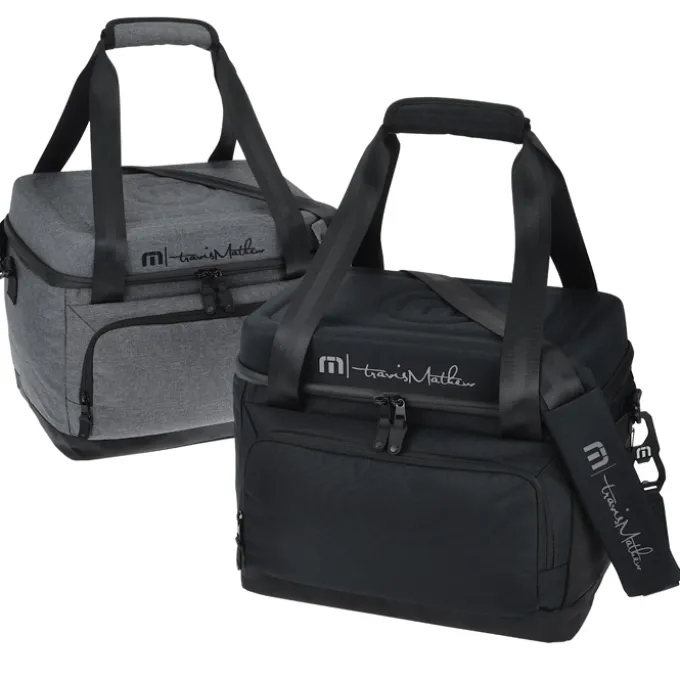 TravisMathew Cruise Cooler - Embroidered